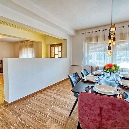 Sara Apartman Bibinje Kültér fotó